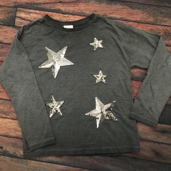 Zara Other - ❌SOLD❌Zara Star Tee